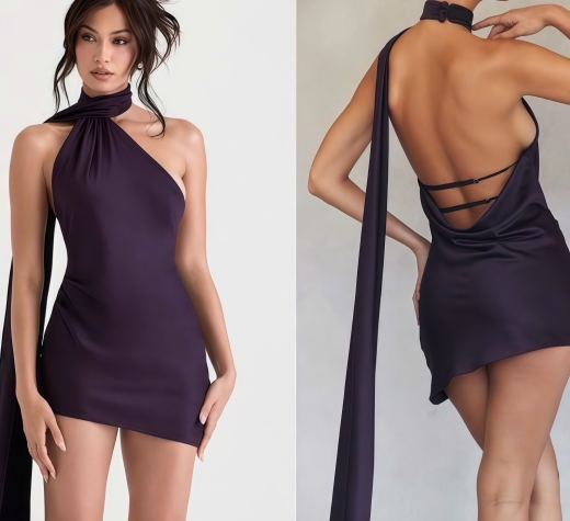 Signature Evening Gowns