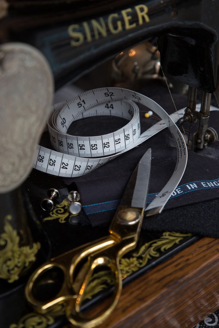 Online Measurement & Fit Guide