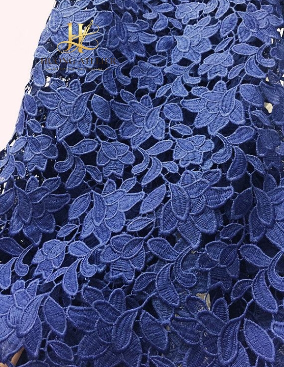 Signature Thread Lace