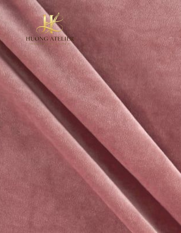 Metallic Stretch Fabric
