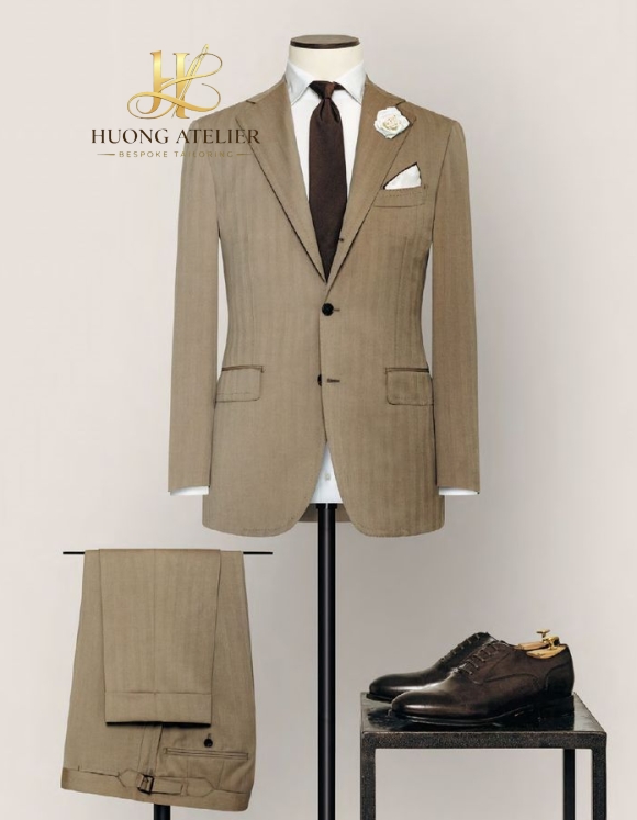 Men Business Suit