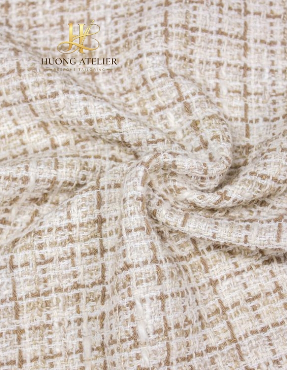 Elegant Tweed