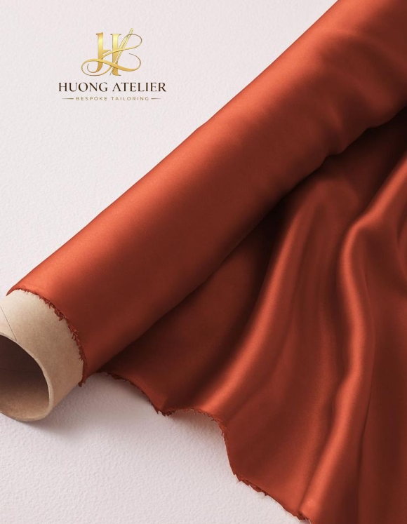 Premium Mulberry Silk Satin