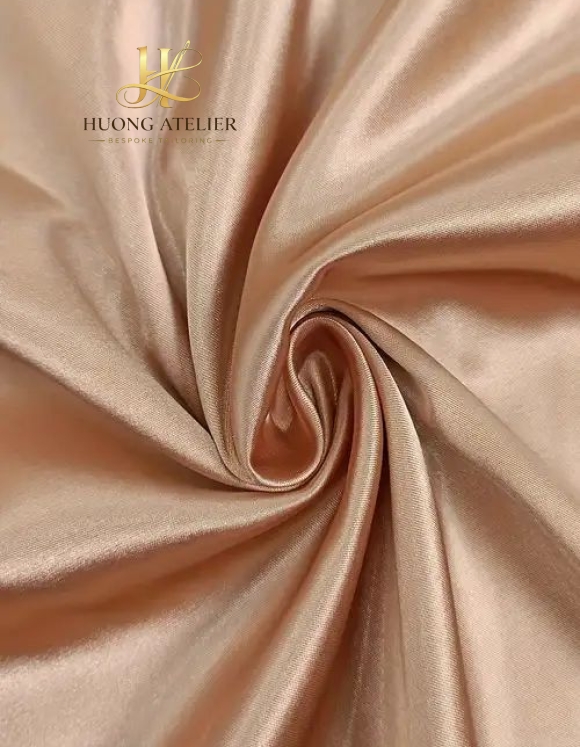 Mulberry Silk Satin