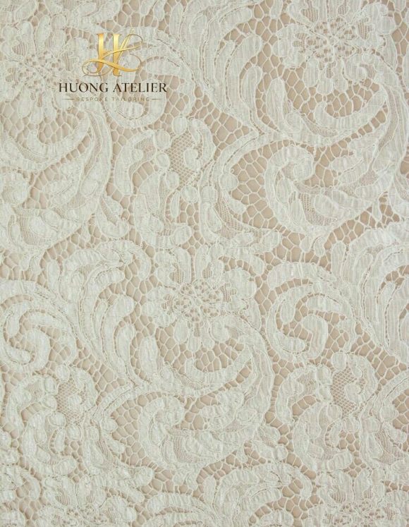 Signature Thread Lace