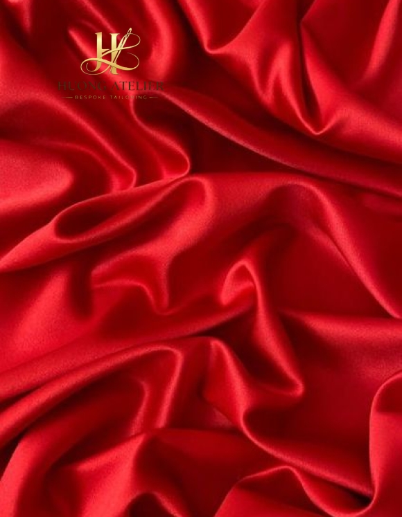 Mulberry Silk Satin