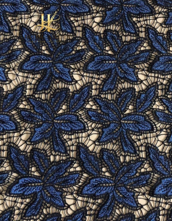 Signature Thread Lace