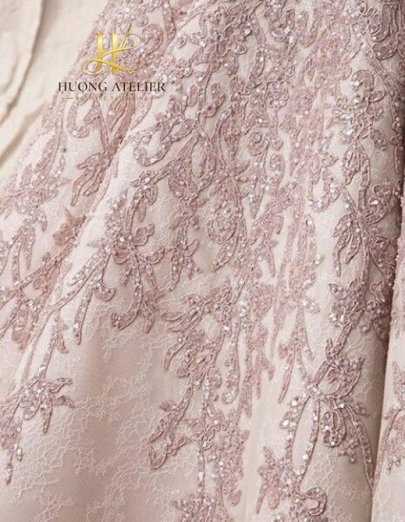 Eternal Blossom Lace