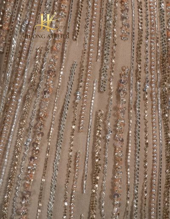 Eternal Blossom Lace