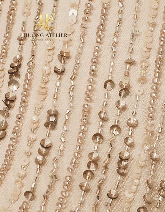 Eternal Blossom Lace