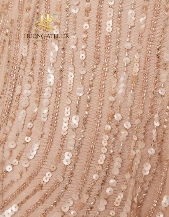 Eternal Blossom Lace