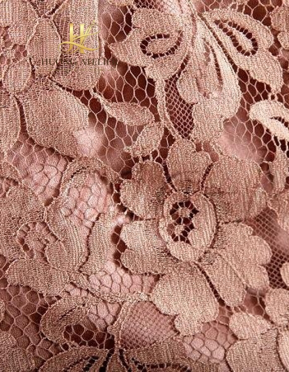 Signature Thread Lace