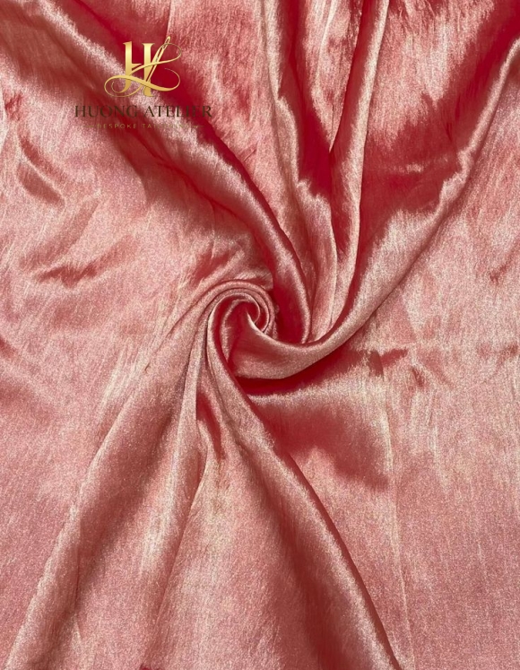 Royal Silk Velvet