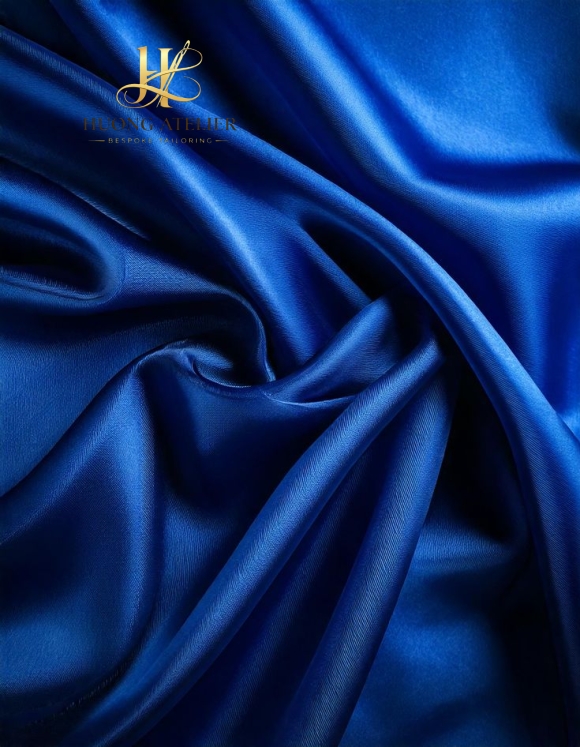 Mulberry Silk Satin