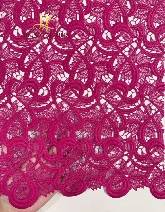 Signature Thread Lace