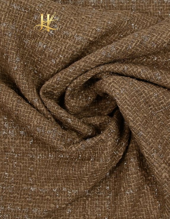 Elegant Tweed