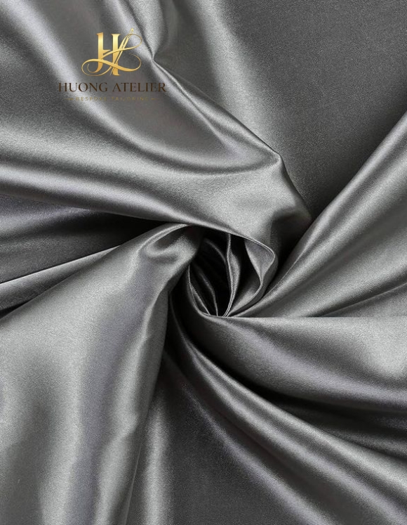 Mulberry Silk Satin