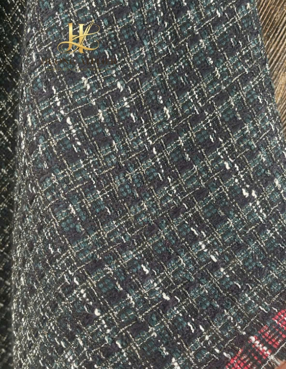 Elegant Tweed