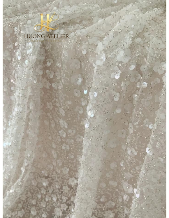 Eternal Blossom Lace