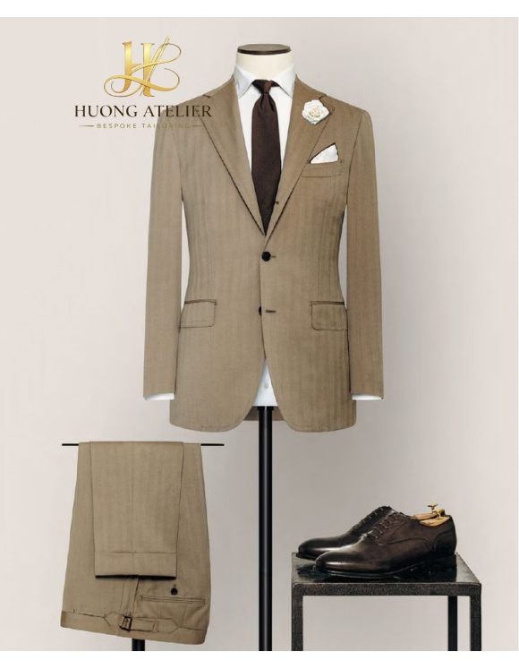 Men Business Suit