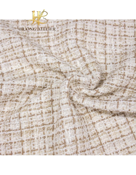Elegant Tweed