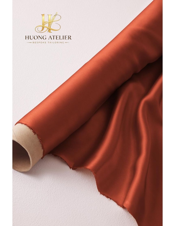 Premium Mulberry Silk Satin