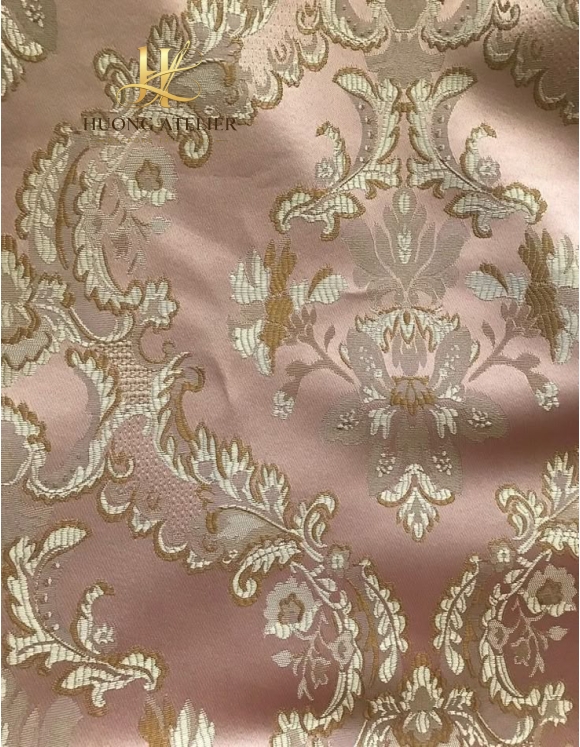 Imperial Brocade Taffeta