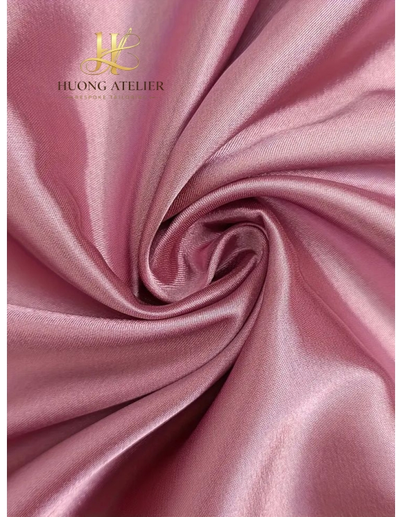 Mulberry Silk Satin