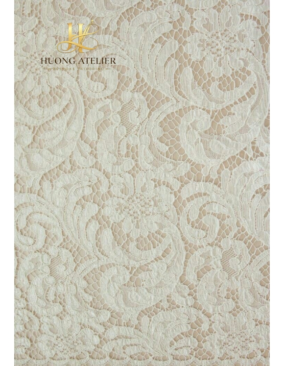 Signature Thread Lace