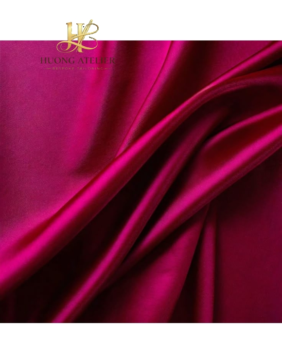 Mulberry Silk Satin