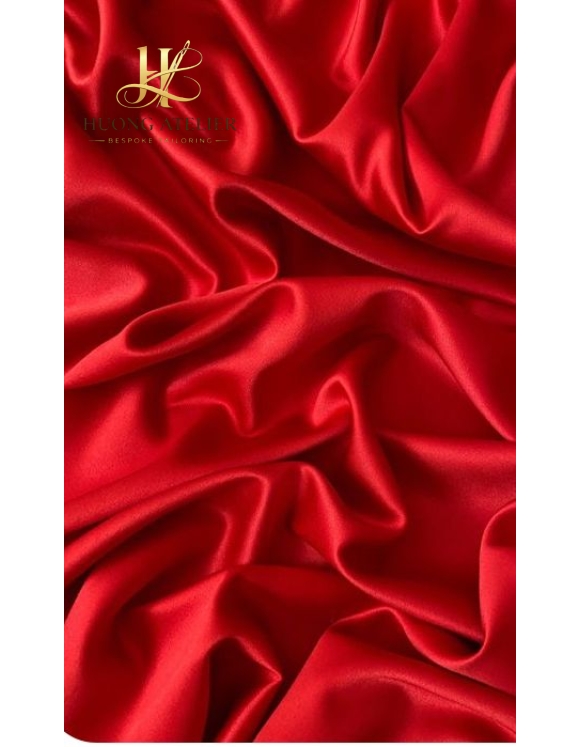 Mulberry Silk Satin