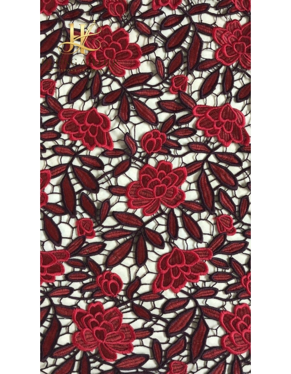 Signature Thread Lace