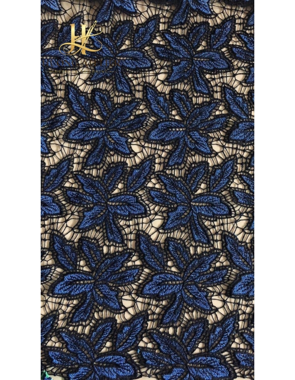 Signature Thread Lace