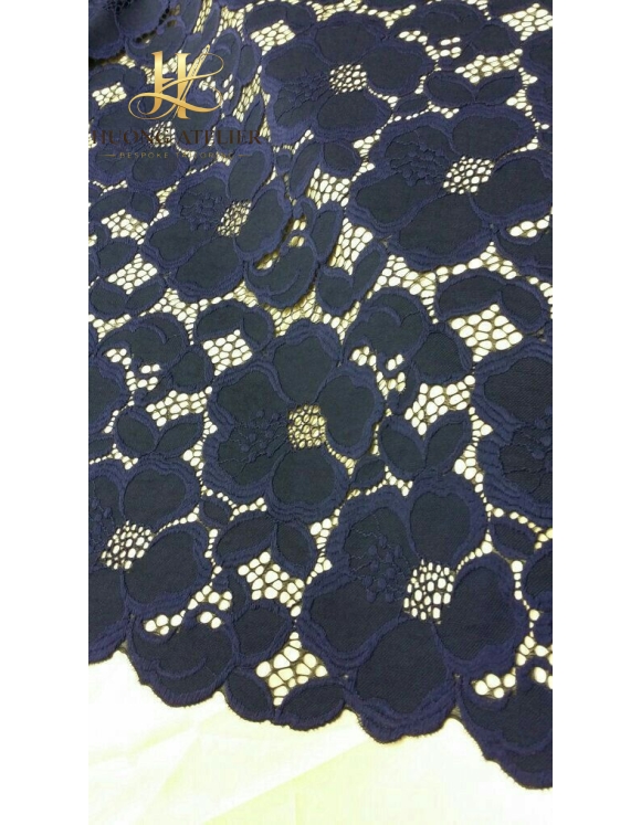 Signature Thread Lace