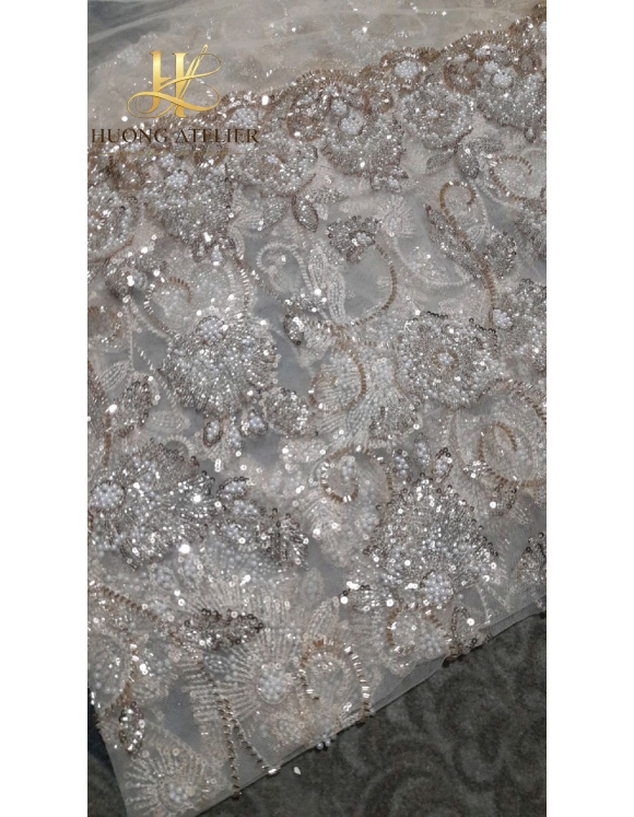 Eternal Blossom Lace