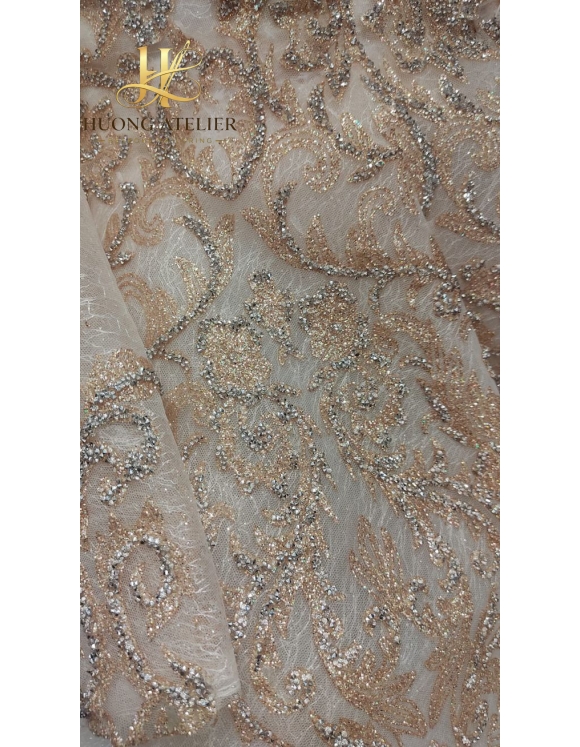 Eternal Blossom Lace