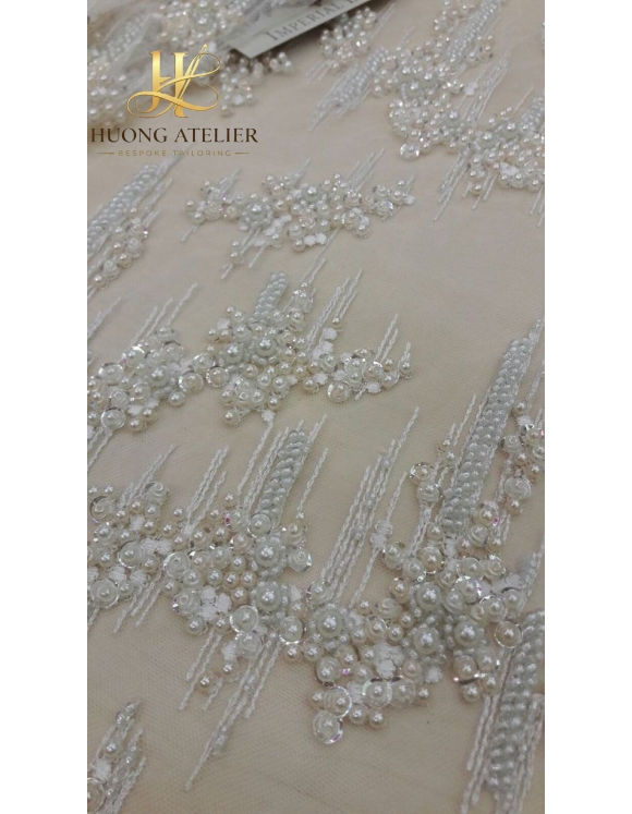 Eternal Blossom Lace