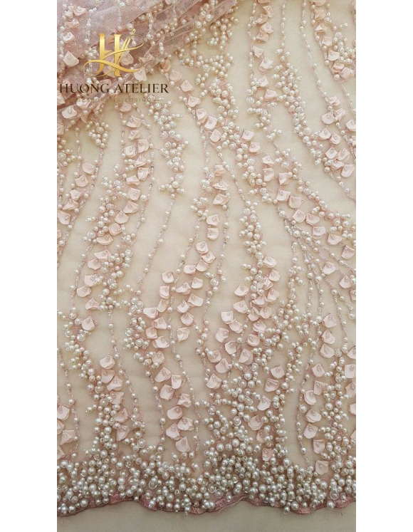 Eternal Blossom Lace