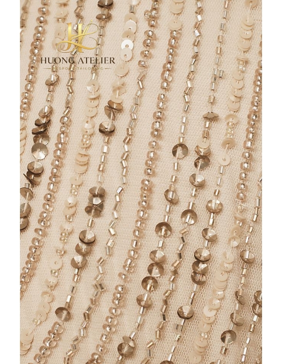 Eternal Blossom Lace