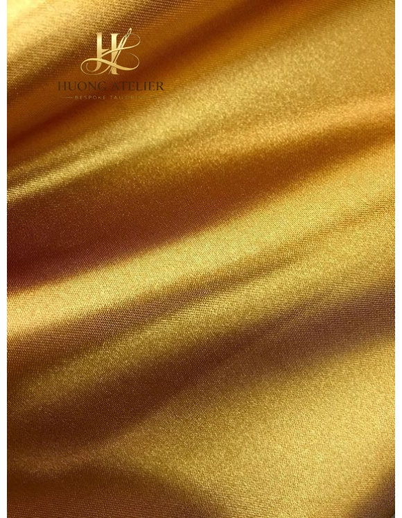 Metallic Stretch Fabric