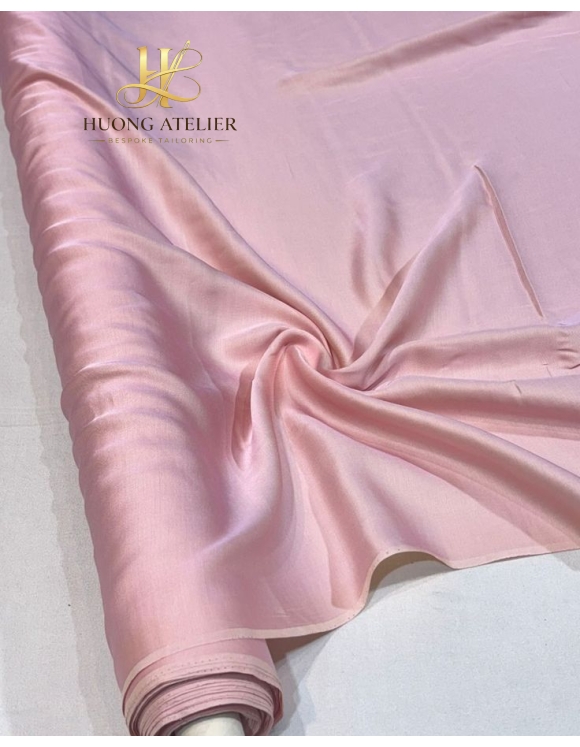 Premium Mulberry Silk Satin