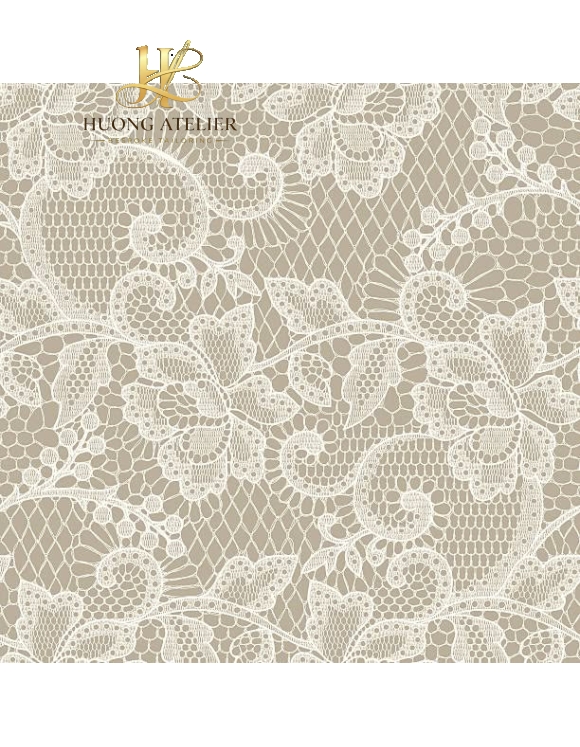 Signature Thread Lace