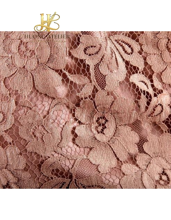 Signature Thread Lace