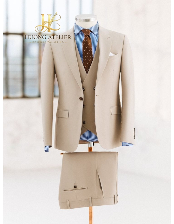 Men Business Suit