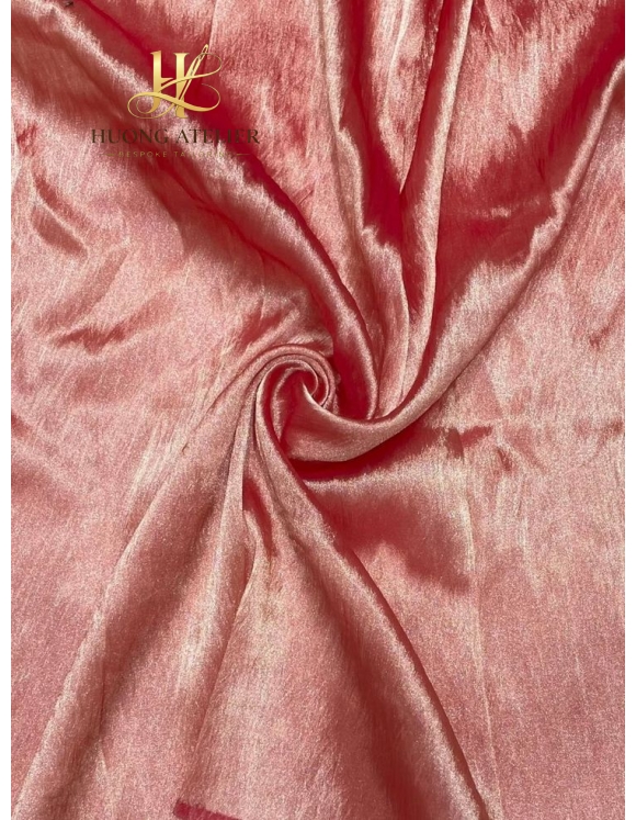 Royal Silk Velvet