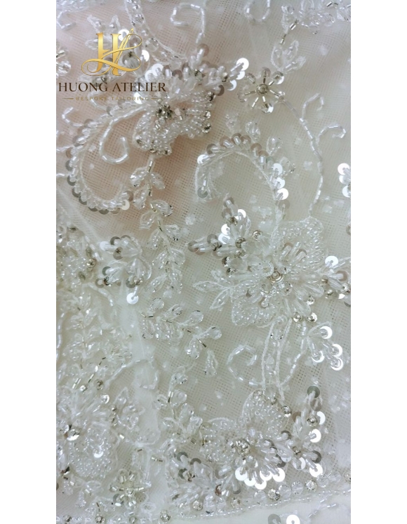 Eternal Blossom LaceEternal Blossom Lace