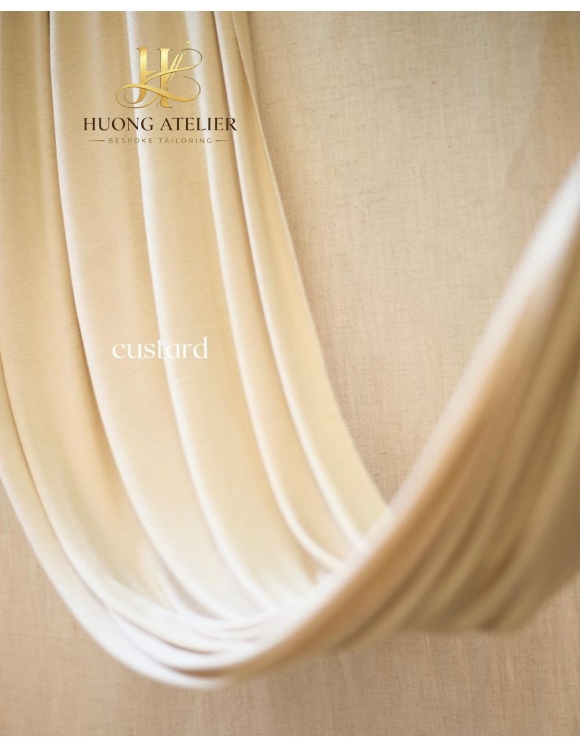 Natural Comfort Cotton