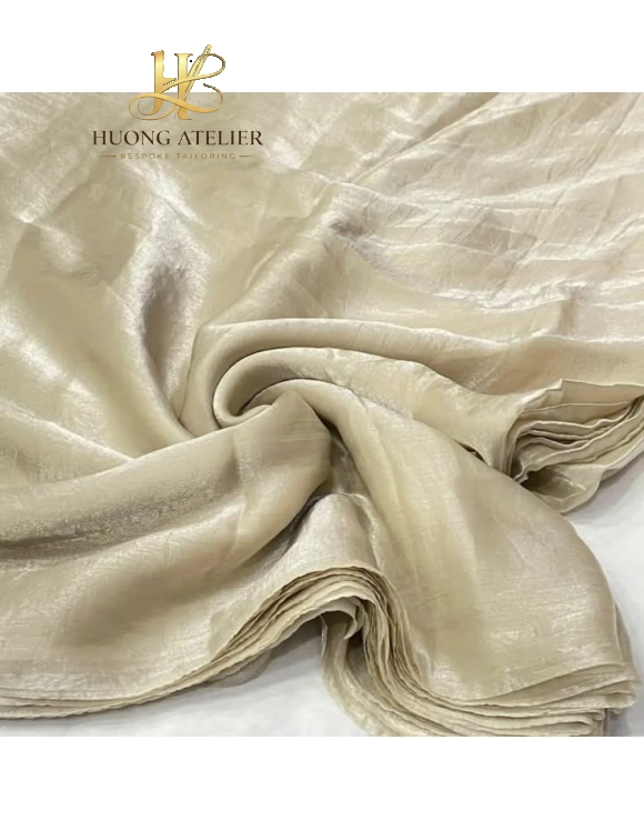 Lumière Silk
