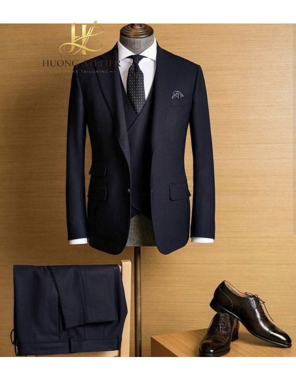 Signature Bespoke Suit 13