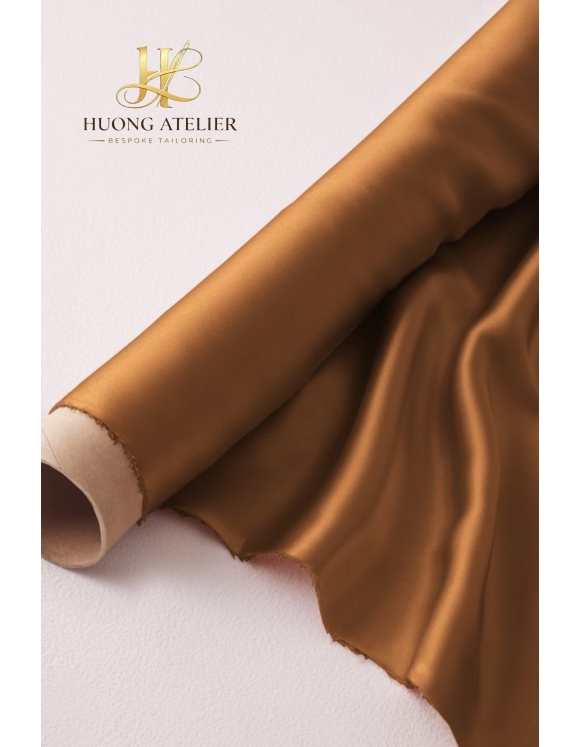 Premium Mulberry Silk Satin